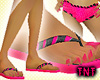 Little Punkette FlipFlop