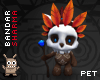 Product Image for (BS) Voodoo Gigeli Pet