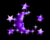 MOON AND STARS#3