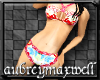 [AM] Bikini Halter Pink