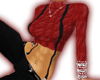(PT) BP sweater fit red