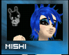 ~M~ Blue Shine