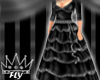 FLY Gothic Class Gown