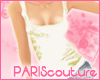 *Pc* Gold Diva Tank Top