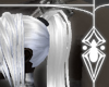 Drow Cobweb Single High