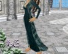 Aria in Green