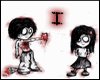 animated my heart