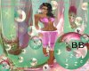 [U] PINK BB FIT (BB)