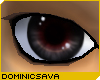 Cute Eyes - Demon [M]