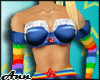 ANN Rainbow Star