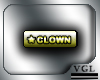 Clown Tag