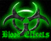 ToxicIndustrial Necklace