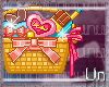 )U*n(  Basket of treats!