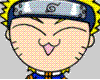 Naruto Character