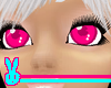 .R. T.C. Pink Eyes