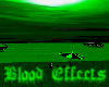 Toxic Dream Night Beach