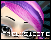 Neon Pink & Purple Chiyo