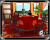 [ACS] ORIENTAL DINING