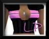 Big Booty Prep Pink