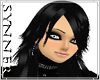 SYN*HISAMI-GothBlack