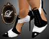 LIZ BW heels