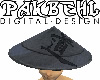 Dark Tao Hat