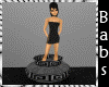 <B>Retro PediPot