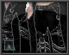R+ Chained Pants