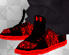[F]Red Skull Kicks