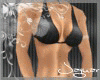 [JG]Bikini-Jean Black