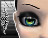 Iron eye-shadow