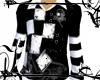 [BD] Black Checks