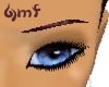 *AMF*Head3Cinnamon brows