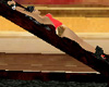 pose bondage rack