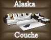[my]Alaska Couche W/P