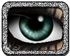 *S* Gorgeous Green Eyes