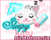 Sleepy Kitty Bundle