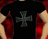 German Cross T-shirt