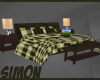 Simon Bed