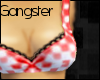 [GG] Polka Lace Top