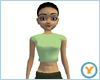 De-Posed Avatar