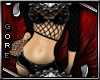 [gore] Gefesselt w/shrug