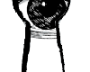 Key hole