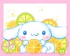 Citrus bunny