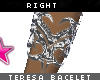 [V4NY] Teresa Bracelet R
