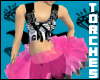 $ Gutter Ballet V. Pink