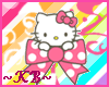 [KB]HelloKittyCute Rawr!