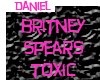 Toxic screamo