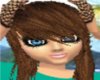 Brown HiKARU