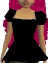 Shadow Yumi Dress
